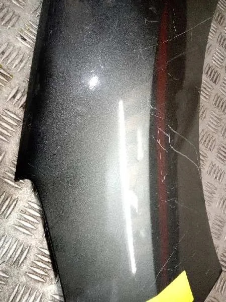 Aleta Delantera Izquierda para Peugeot 308 Cc (2009)