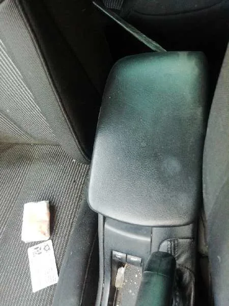 Apoyabrazos Central para Peugeot 308 Cc (2009)