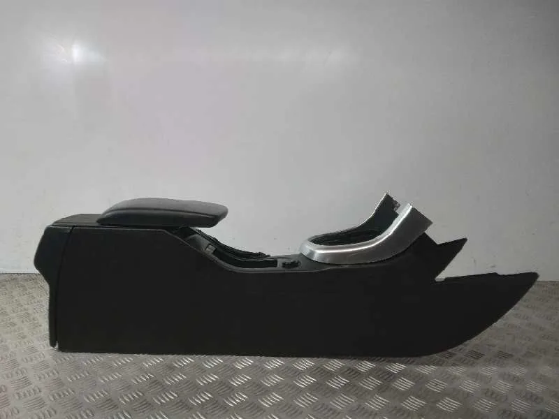 Apoyabrazos Central para Peugeot 308 Cc (2009)