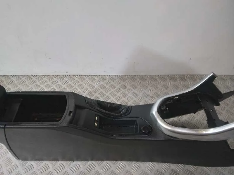 Apoyabrazos Central para Peugeot 308 Cc (2009)