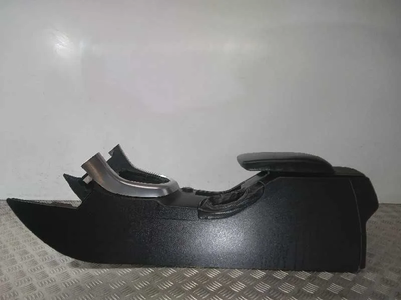 Apoyabrazos Central para Peugeot 308 Cc (2009)