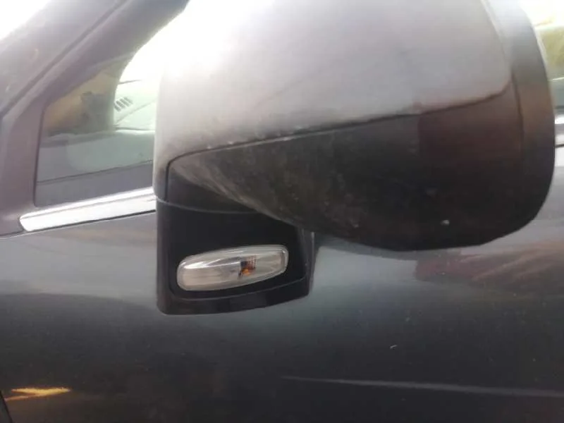 Retrovisor Izquierdo para Peugeot 308 Cc (2009)
