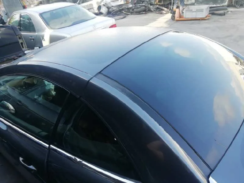 Techo Electrico para Peugeot 308 Cc (2009)
