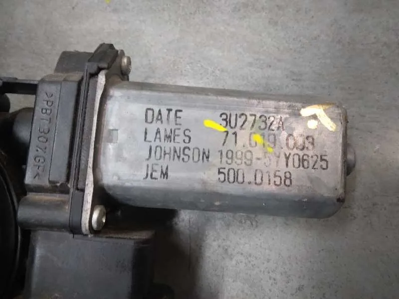 Elevalunas Delantero Derecho para Mini Mini (F56)