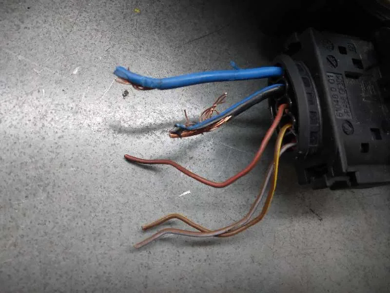 Elevalunas Delantero Derecho para Mini Mini (F56)