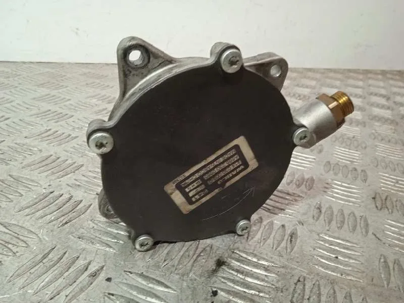 Depresor Freno / Bomba Vacio para Ssangyong Rodius