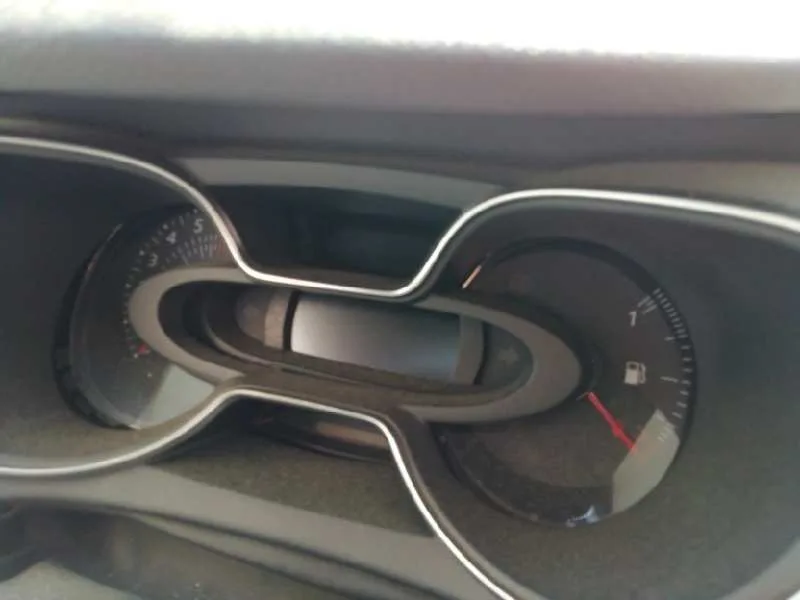 Cuadro Instrumentos para Renault Captur