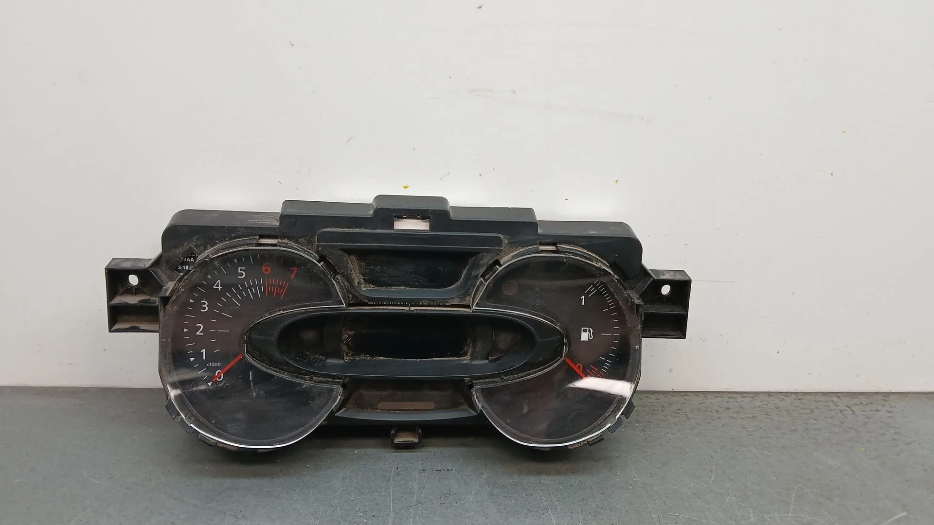 Cuadro Instrumentos para Renault Captur