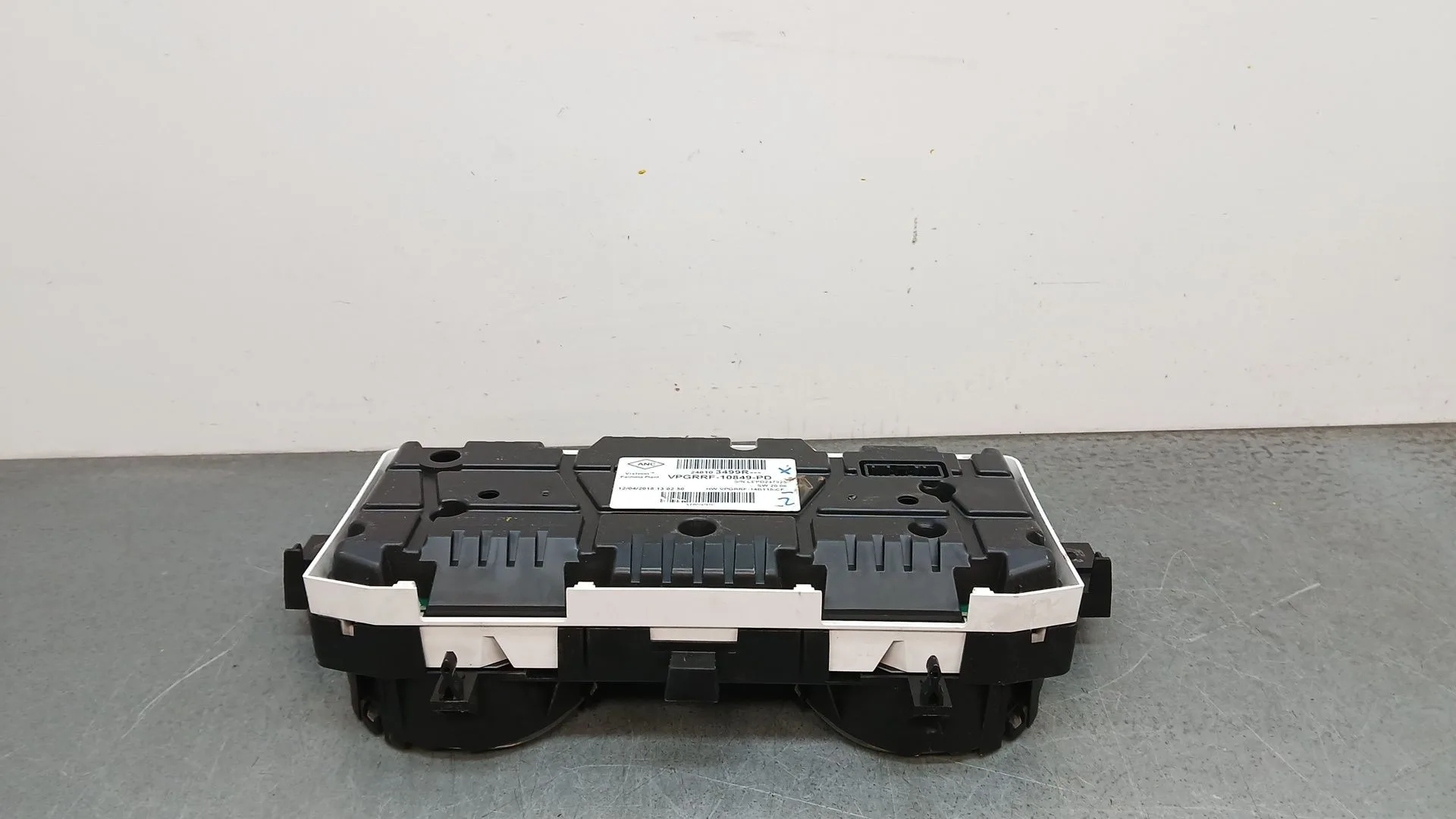 Cuadro Instrumentos para Renault Captur