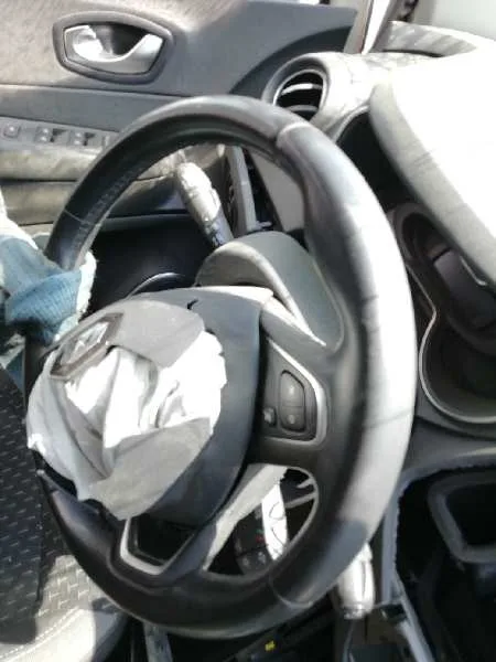 Volante para Renault Captur