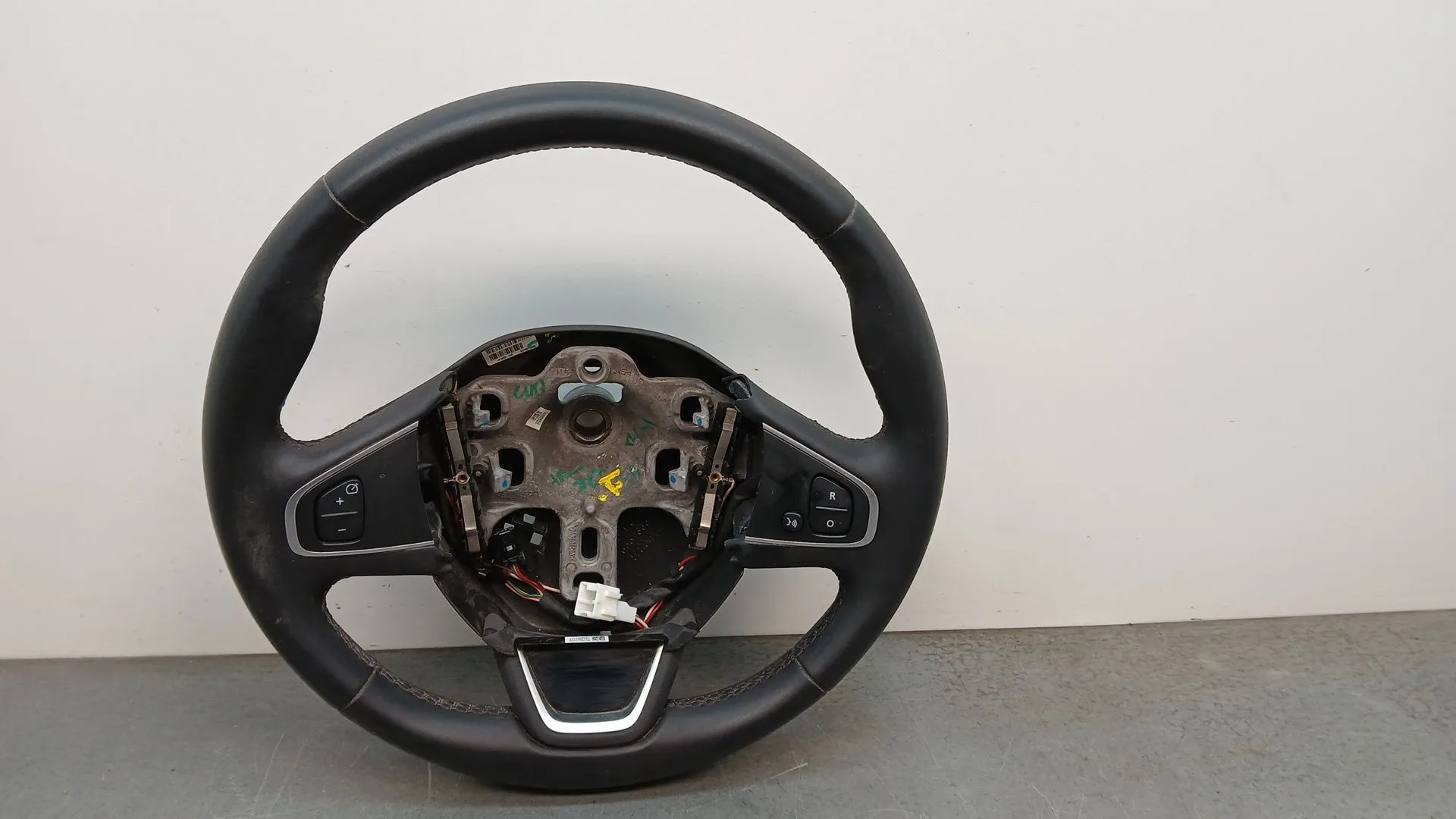 Volante para Renault Captur
