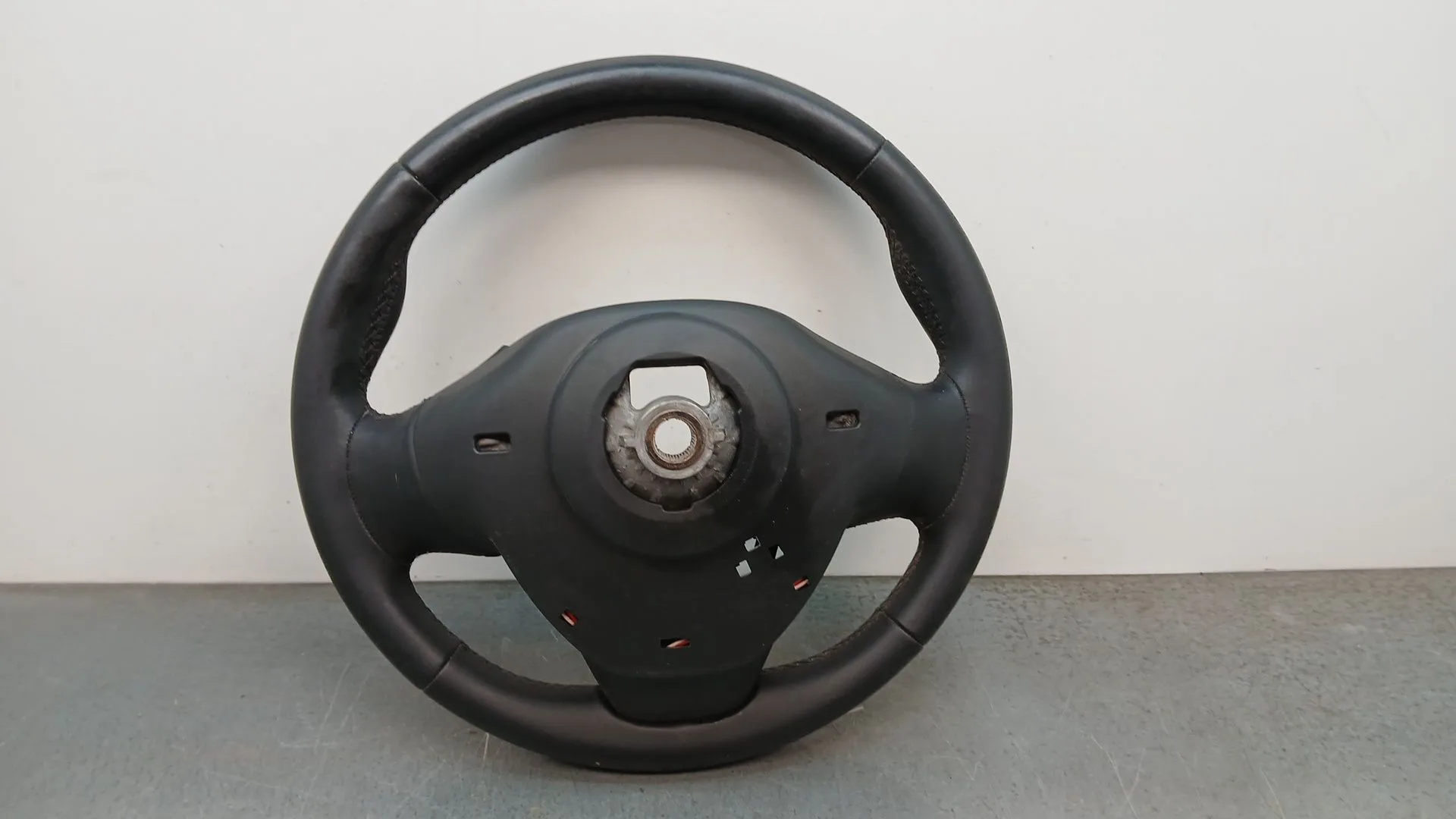 Volante para Renault Captur