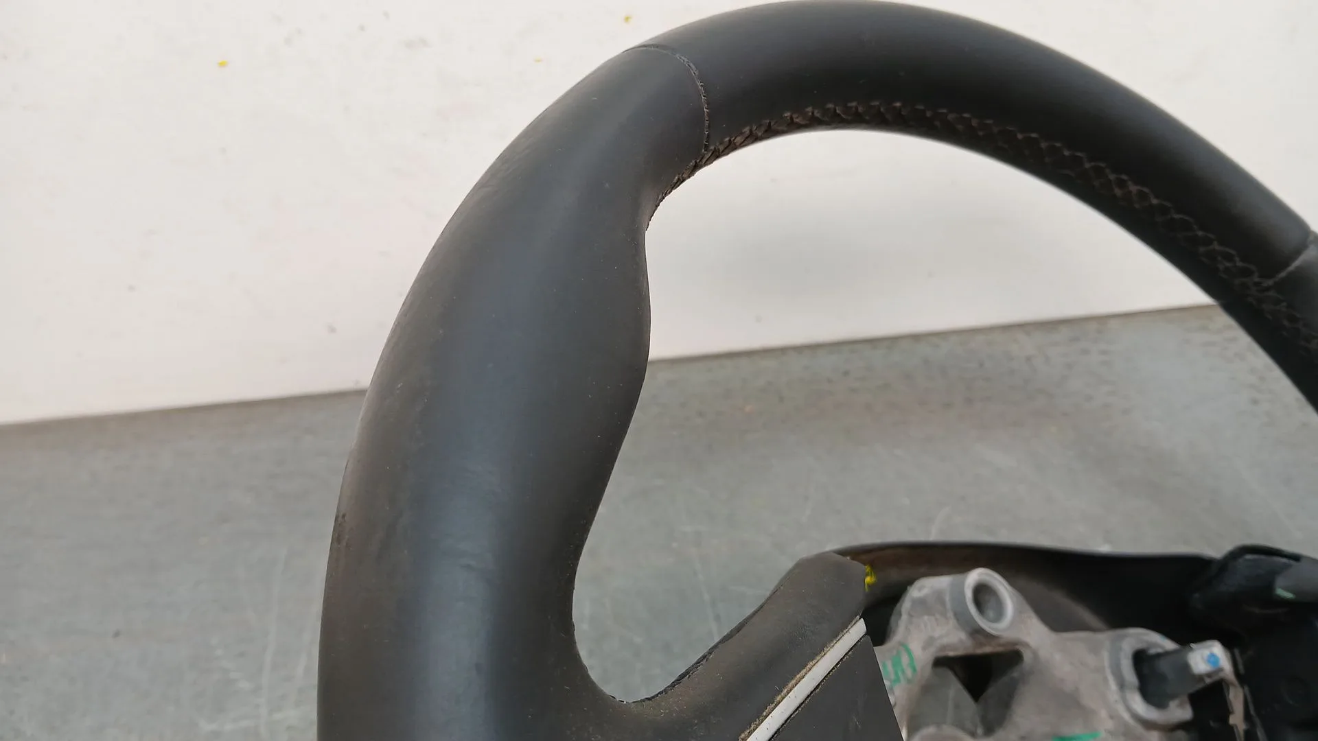 Volante para Renault Captur