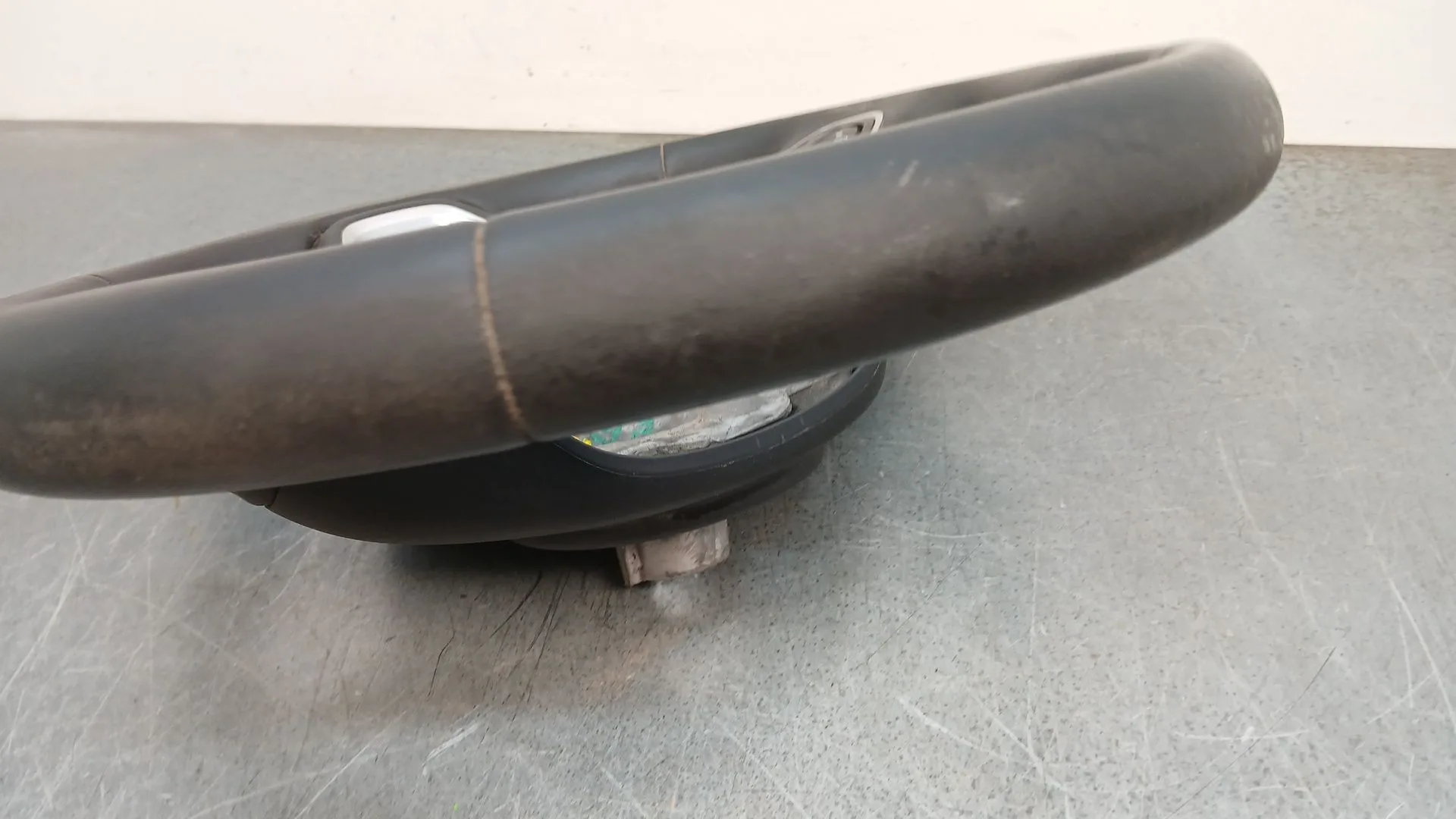 Volante para Renault Captur