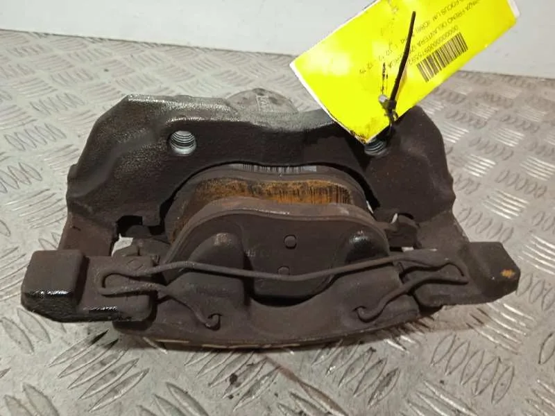 Pinza Freno Delantera Izquierda para Ford Focus Lim. (Cb8)