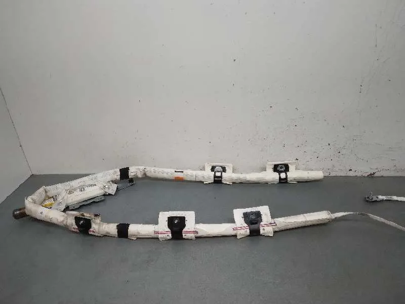 Airbag Cortina Delantero Izquierdo para Ford Focus Lim. (Cb8)