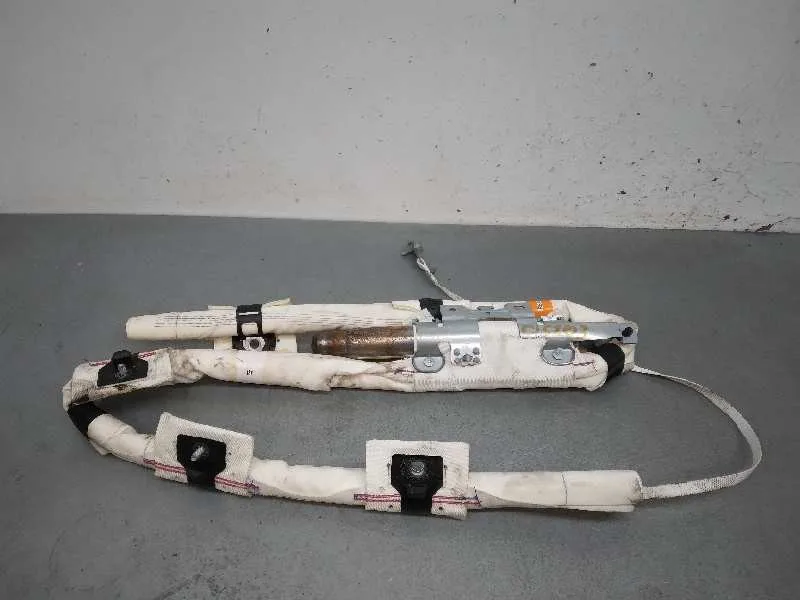Airbag Cortina Delantero Izquierdo para Ford Focus Lim. (Cb8)