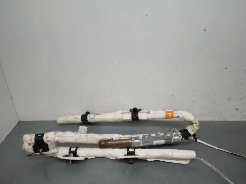 Airbag Cortina Delantero Izquierdo para Ford Focus Lim. (Cb8)