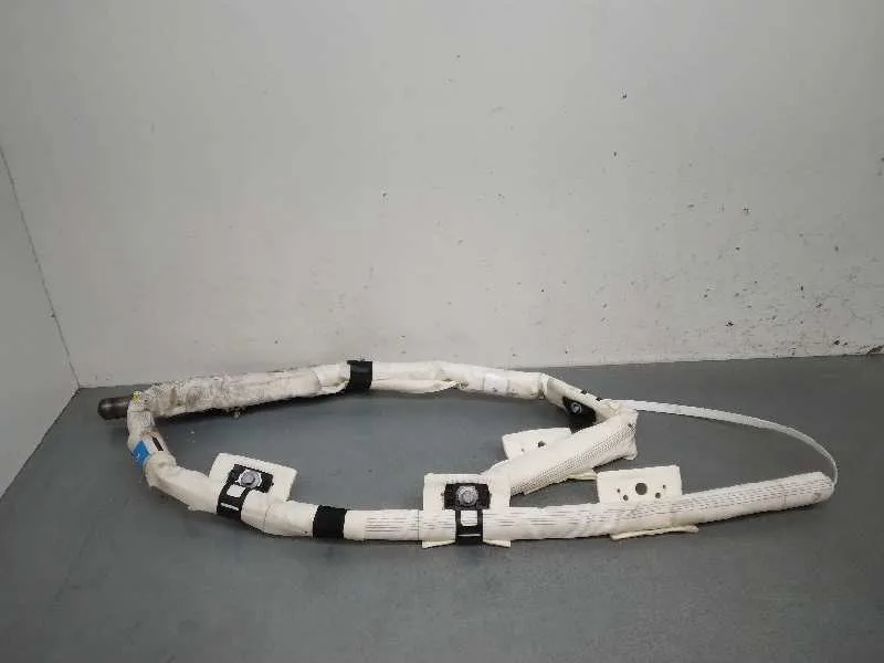 Airbag Cortina Delantero Derecho para Ford Focus Lim. (Cb8)