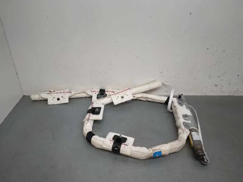 Airbag Cortina Delantero Derecho para Ford Focus Lim. (Cb8)