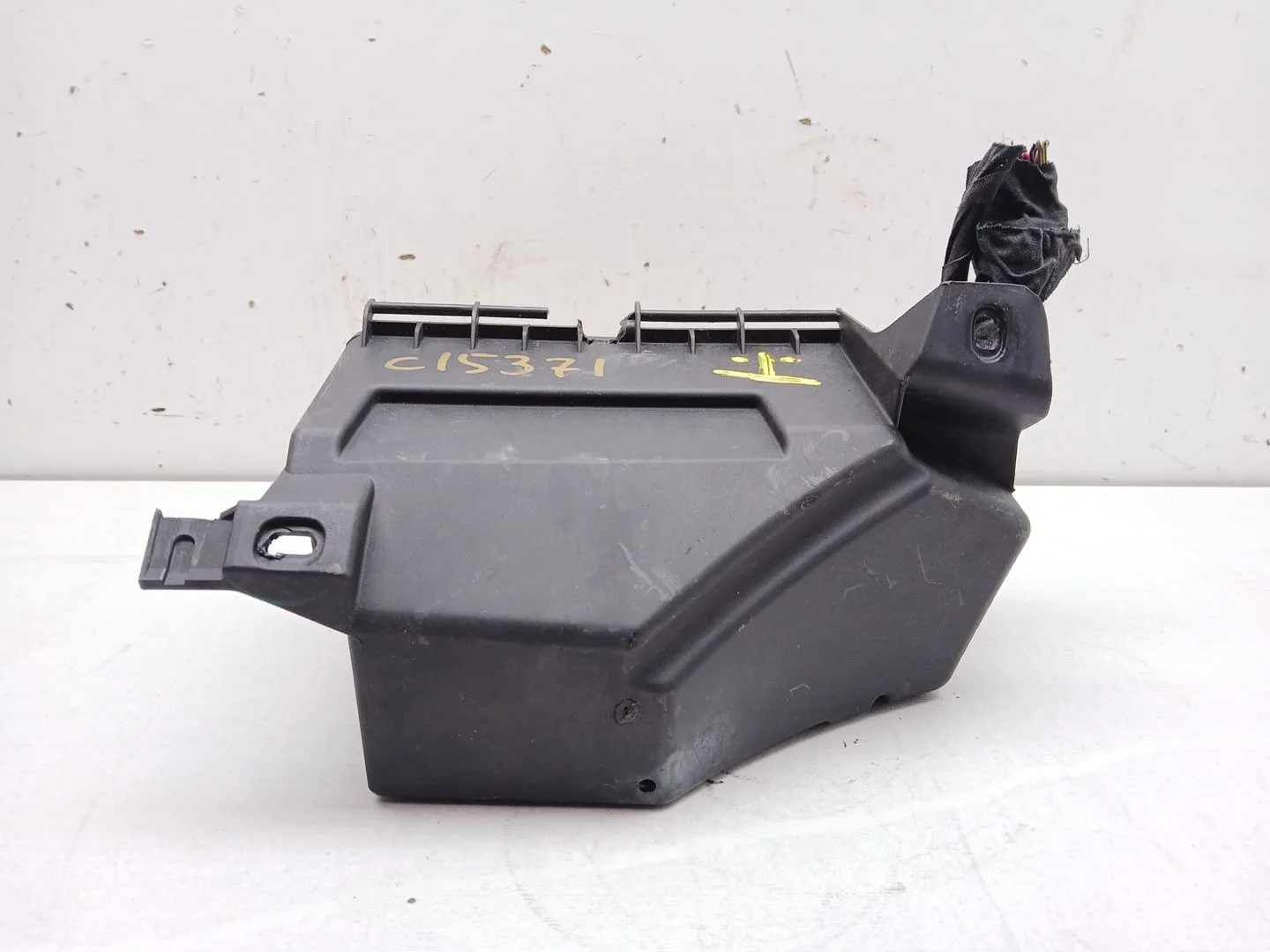 Caja Reles / Fusibles para Mercedes-Benz Clase M (W164)