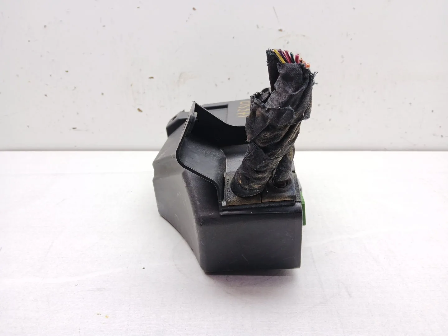 Caja Reles / Fusibles para Mercedes-Benz Clase M (W164)
