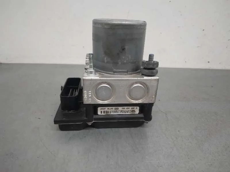 Abs para Peugeot 308 Sw