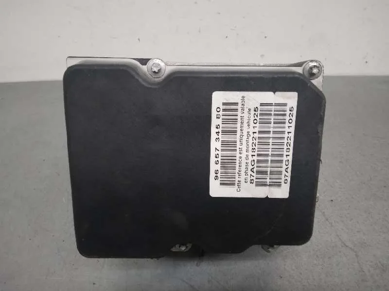 Abs para Peugeot 308 Sw
