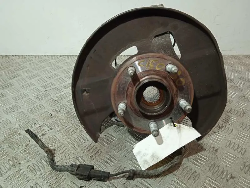 Mangueta Delantera Izquierda para Opel Insignia Berlina