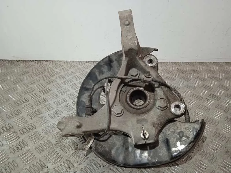 Mangueta Delantera Izquierda para Opel Insignia Berlina