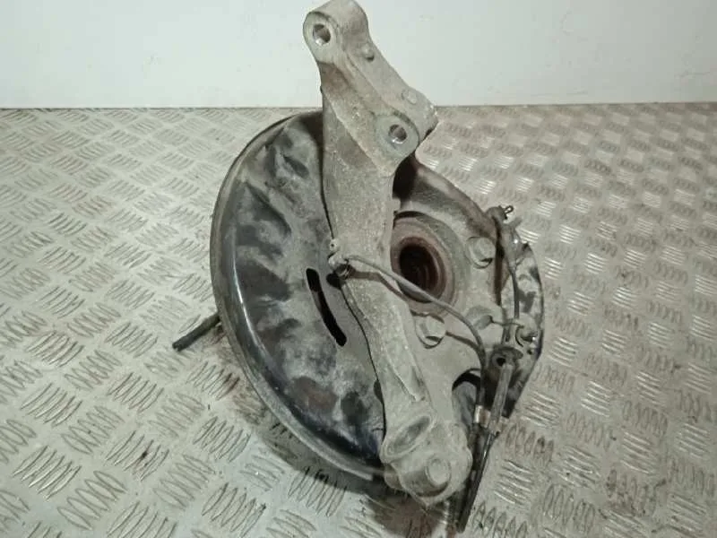 Mangueta Delantera Izquierda para Opel Insignia Berlina