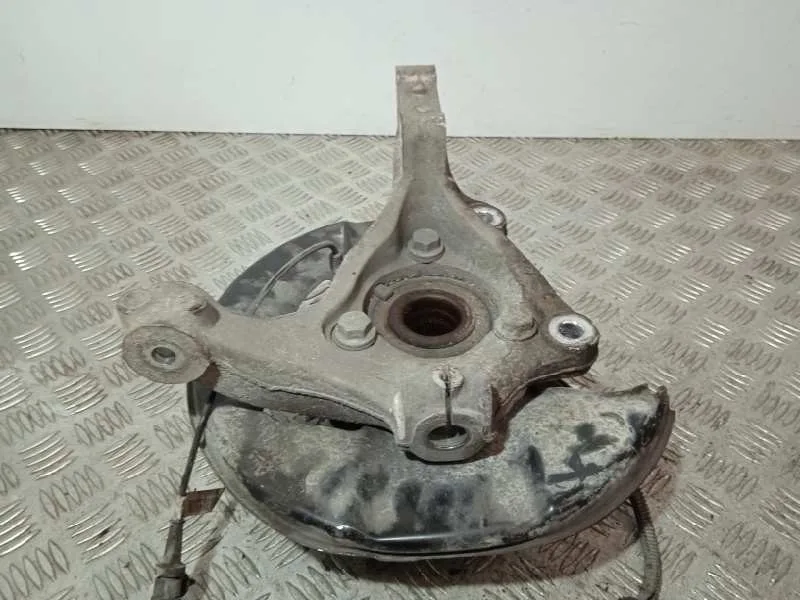 Mangueta Delantera Izquierda para Opel Insignia Berlina