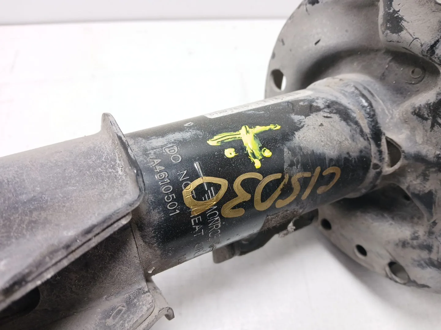 Amortiguador Delantero Izquierdo para Opel Insignia Berlina