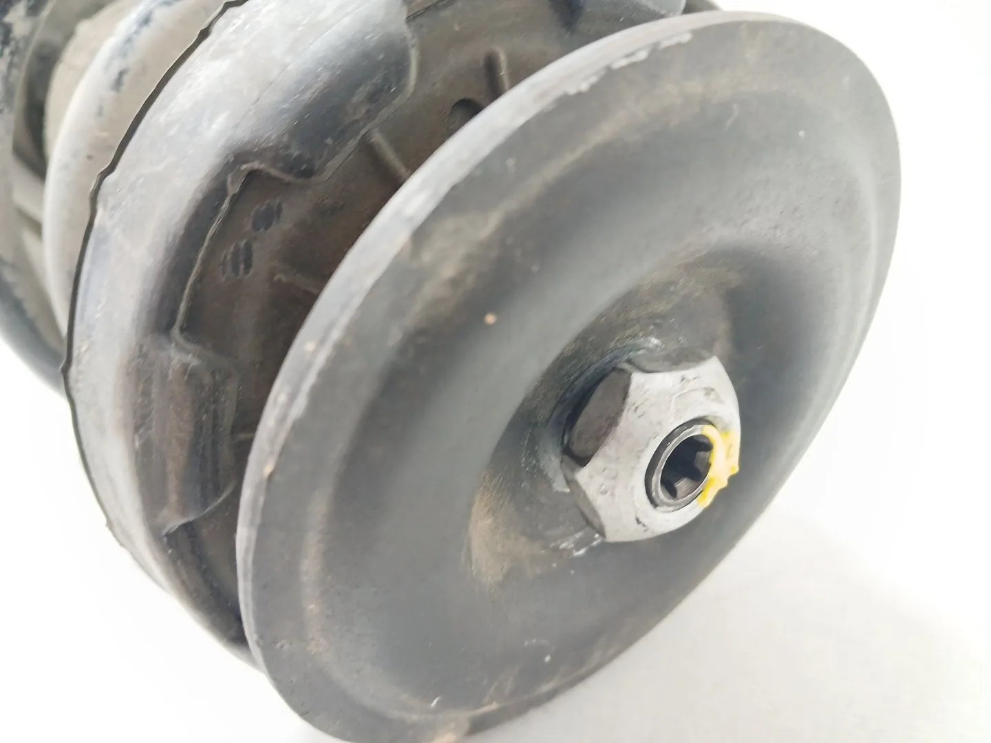 Amortiguador Delantero Izquierdo para Opel Insignia Berlina