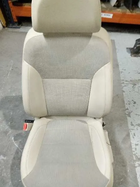 Asiento Delantero Izquierdo para Opel Insignia Berlina