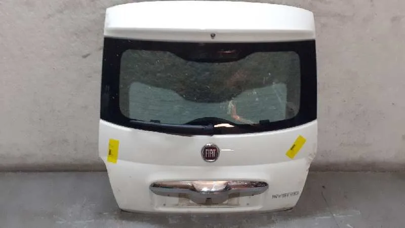 Porton Trasero para Fiat 500
