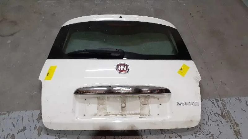 Porton Trasero para Fiat 500