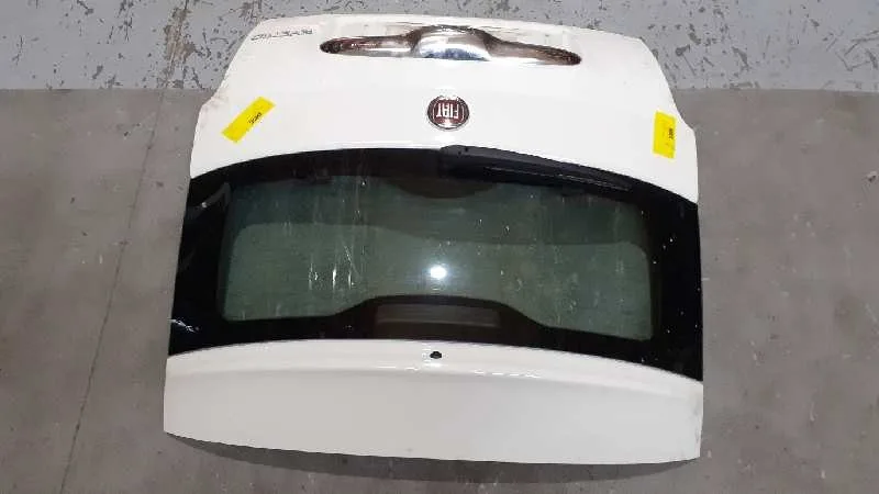 Porton Trasero para Fiat 500