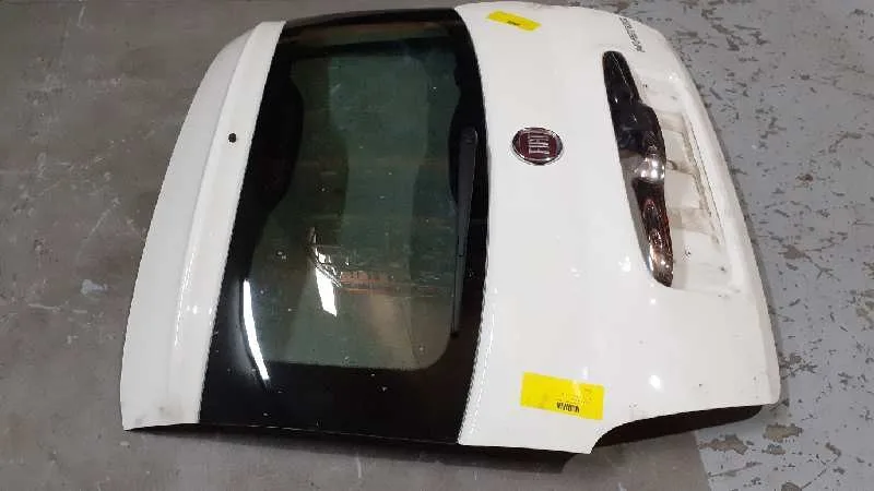 Porton Trasero para Fiat 500