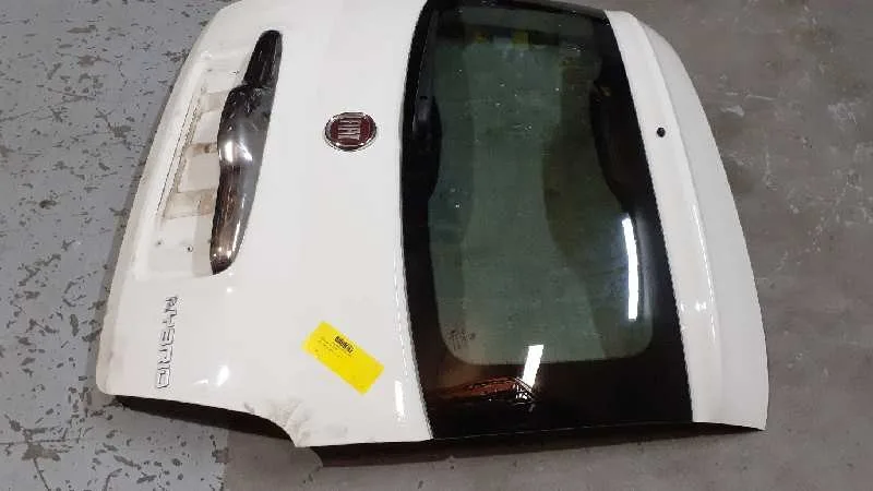 Porton Trasero para Fiat 500
