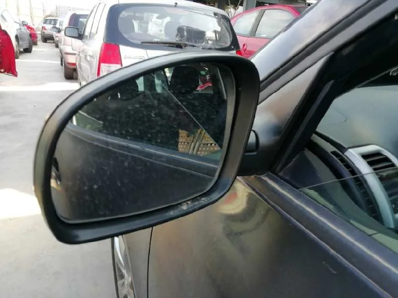 Retrovisor Izquierdo para Skoda Fabia (5J2 )