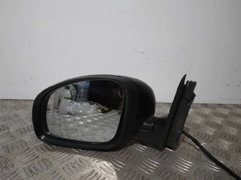 Retrovisor Izquierdo para Skoda Fabia (5J2 )