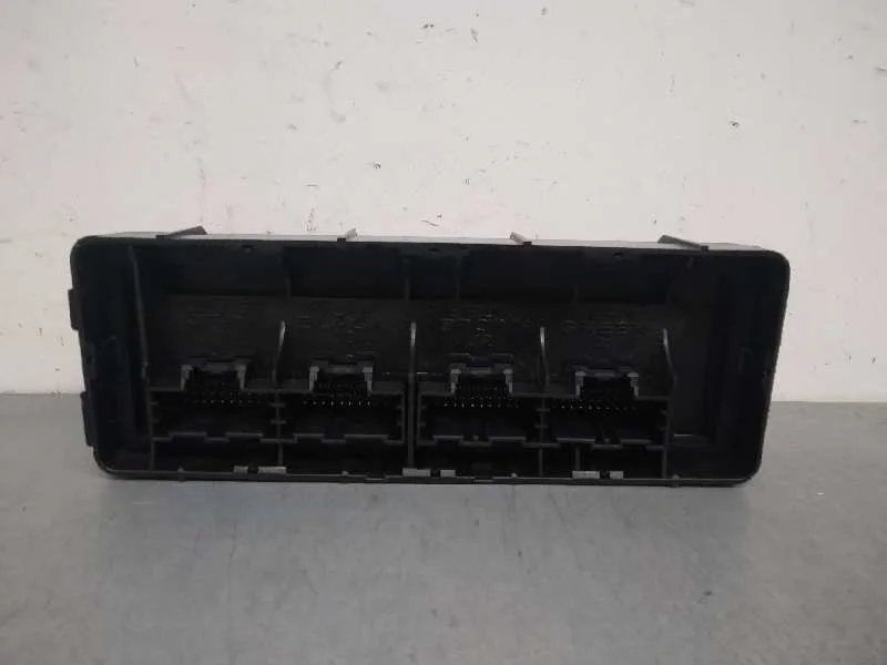 Modulo Confort para Opel Insignia Berlina