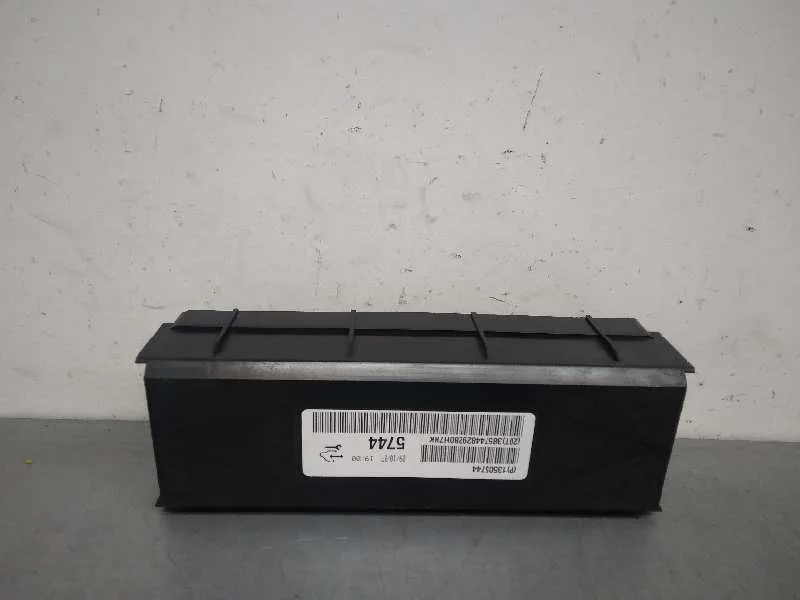 Modulo Confort para Opel Insignia Berlina