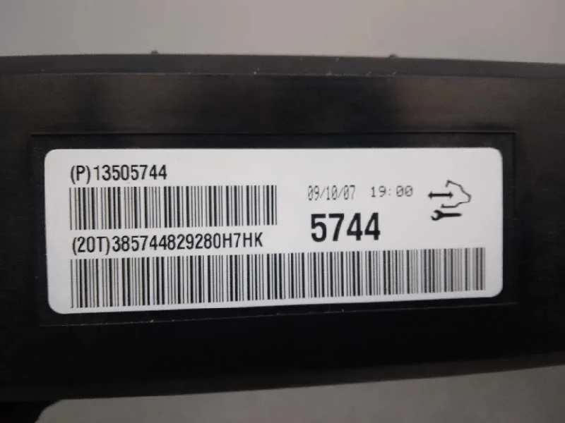 Modulo Confort para Opel Insignia Berlina