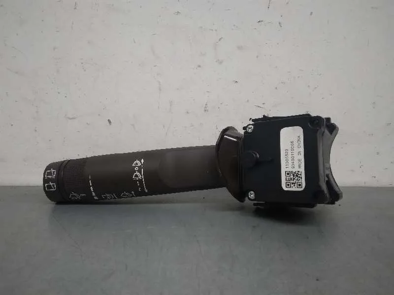 Mando Limpia para Opel Insignia Berlina