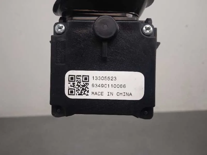 Mando Limpia para Opel Insignia Berlina