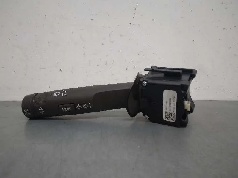 Mando Luces para Opel Insignia Berlina