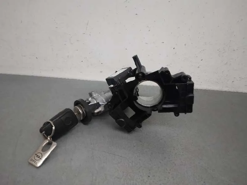 Conmutador De Arranque para Opel Insignia Berlina
