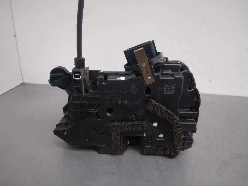 Cerradura Puerta Delantera Derecha para Renault Captur